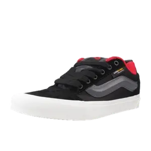 Vans Knu Skool zwart