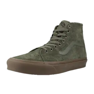 Vans Sk8-Hi groen