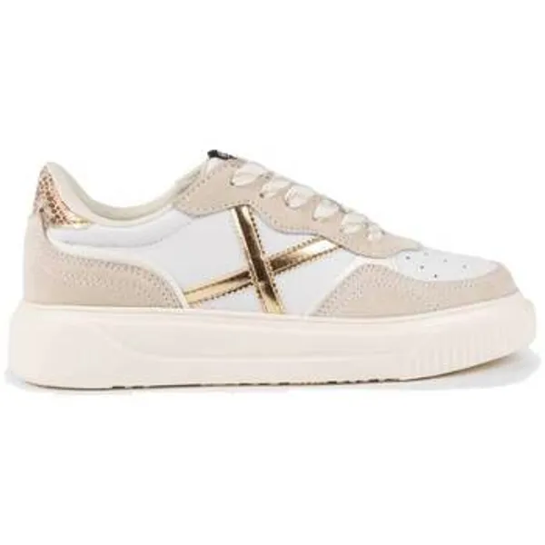 Munich Lage Sneakers Munich Suggar 8092015 Blanco
