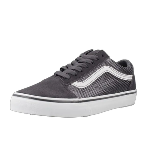 Vans Old Skool Grijs Kids, vergelijk prijzen bij 2 winkels