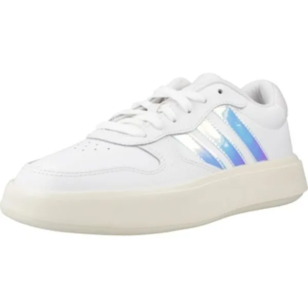 Adidas Lage Sneakers adidas Sport Zapatillas Mujer Modèle Litecourt