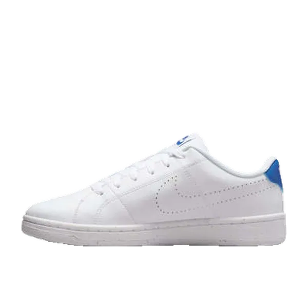 Nike Lage Sneakers Wit, vergelijk prijzen bij 1 winkel