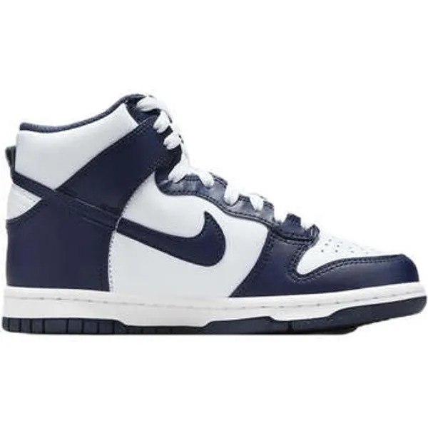 Nike Hoge Sneakers Nike DB2179