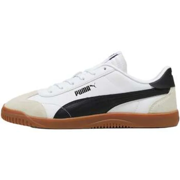 Puma Lage Sneakers Puma 395104