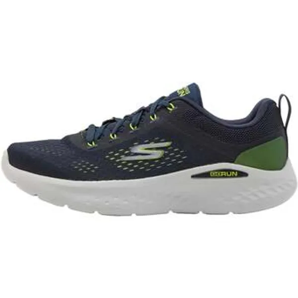 Skechers Lage Sneakers Skechers 220894-NVLM