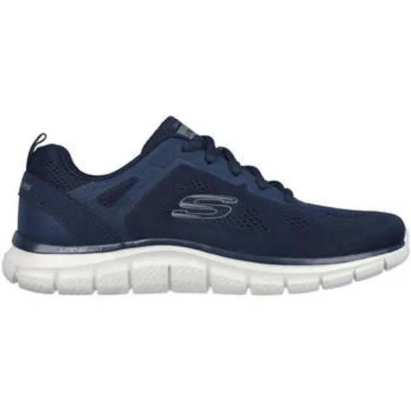 Skechers Lage Sneakers Skechers 232698-NVY