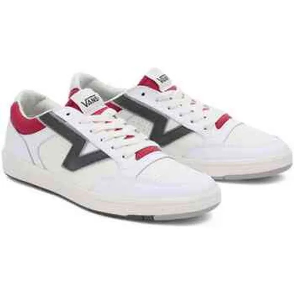 Vans Lage Sneakers Vans VN000BWBBP11 — vergelijk prijzen bij 1 winkel