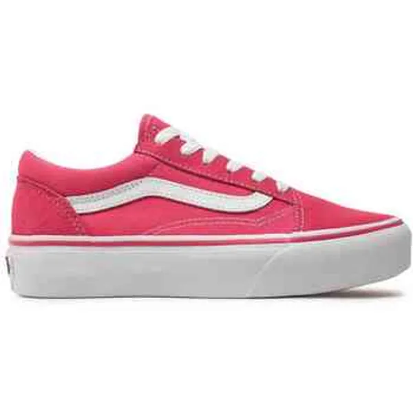 Vans Lage Sneakers Vans VN0009PDG3X1