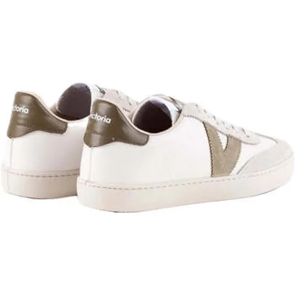 Victoria Lage Sneakers Victoria 1126184-SAFARI
