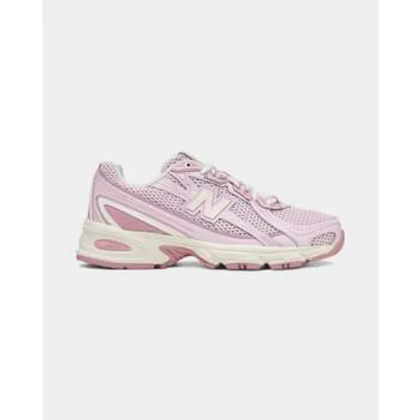 New Balance Lage Sneakers New Balance 740v2 Pink Granite