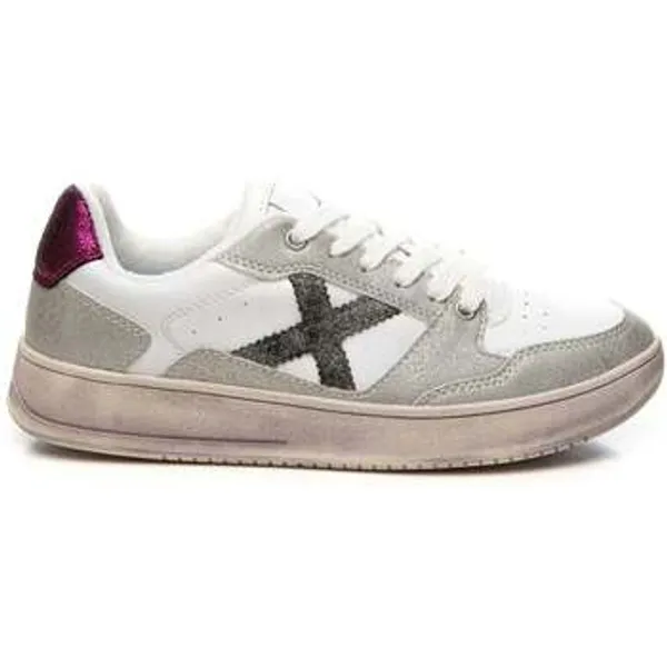 Munich Sneakers Munich Legit Wmn Italy 8908106 Blanco