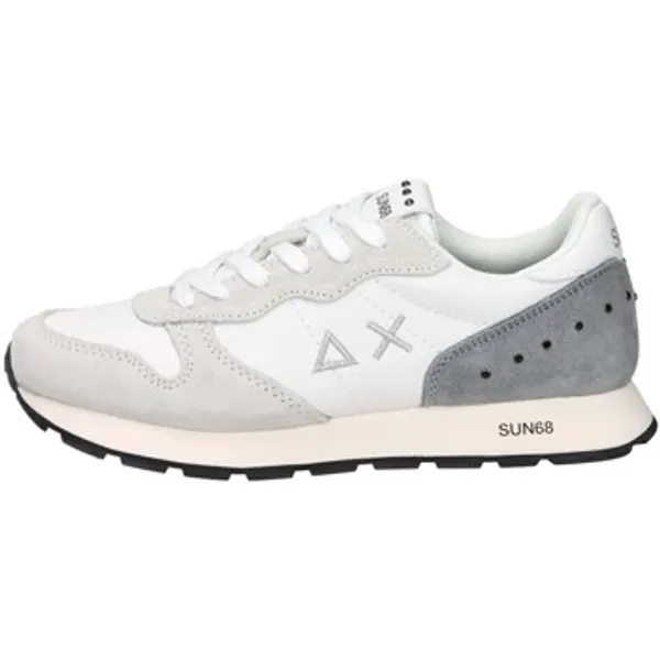 Sun68 Lage Sneakers Sun68 Z45406T