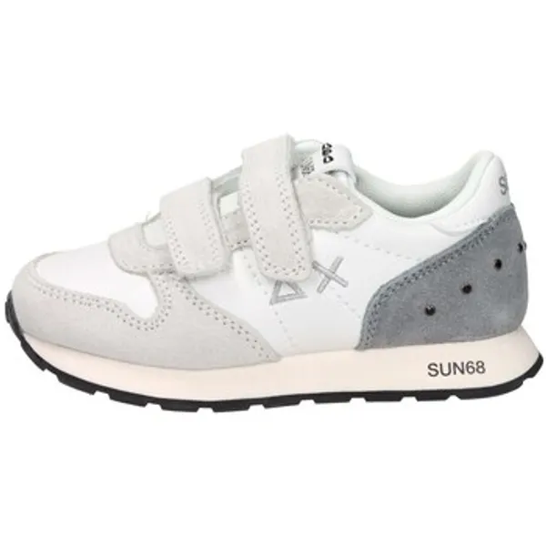 Sun68 Lage Sneakers Sun68 Z45406B