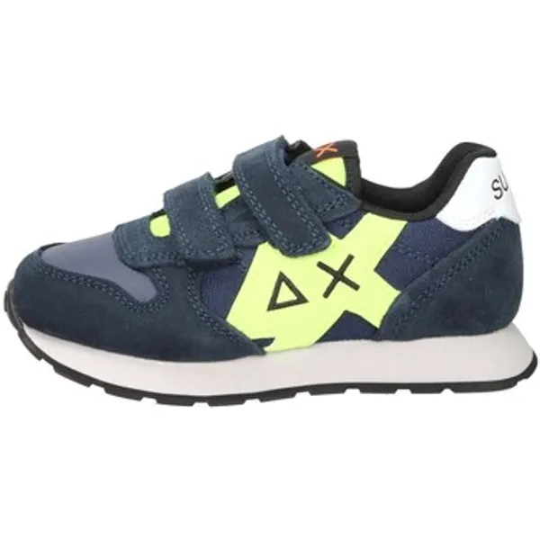 Sun68 Lage Sneakers Sun68 Z45315B