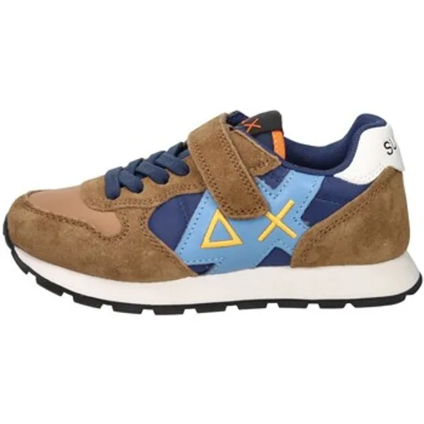 Sun68 Lage Sneakers Sun68 Z45314K