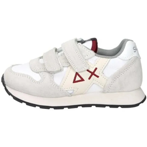 Sun68 Lage Sneakers Sun68 Z45314B