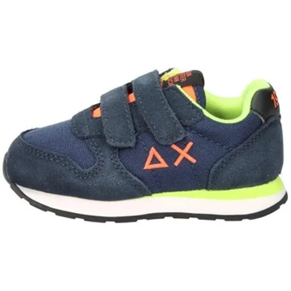 Sun68 Lage Sneakers Sun68 Z45302F