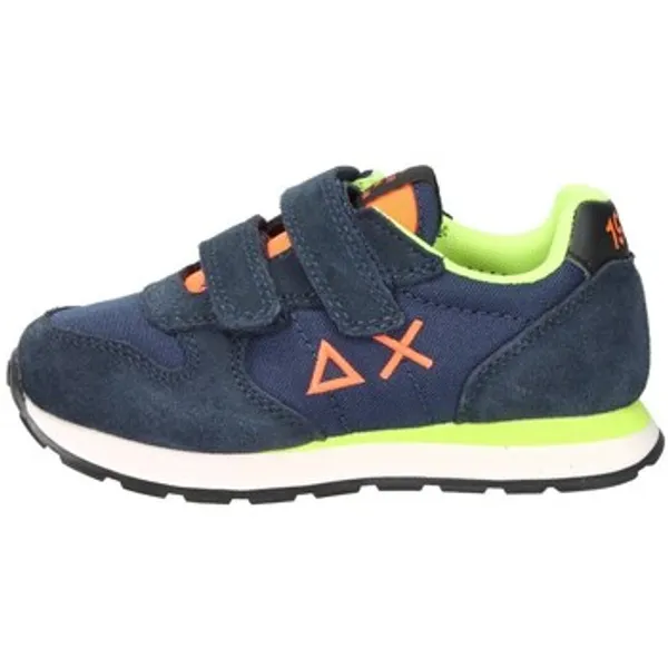 Sun68 Lage Sneakers Sun68 Z45302B