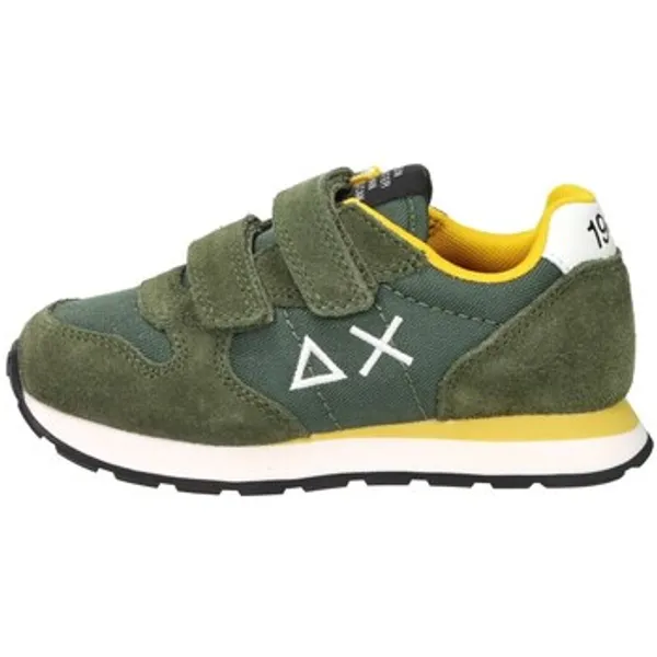 Sun68 Lage Sneakers Sun68 Z45301B