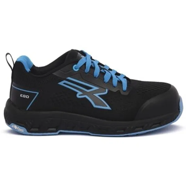 U-Power Lage Sneakers U-Power RE20036