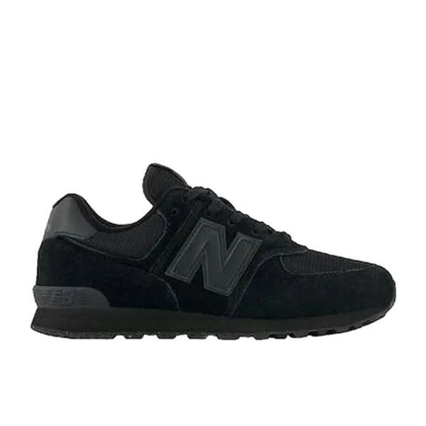 Basses New Balance 574 Zwart, vergelijk prijzen bij 1 winkel