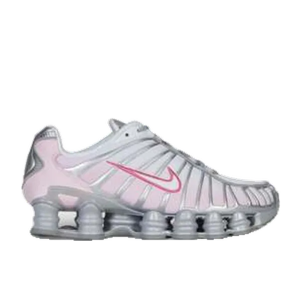 Nike Shox TL Pink Foam, vergelijk prijzen bij 1 winkel