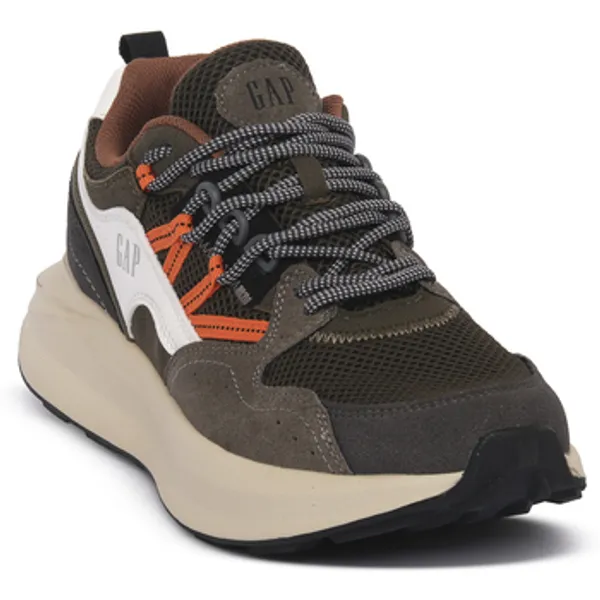 Gap Lage Sneakers Gap 3234 EXPLORER