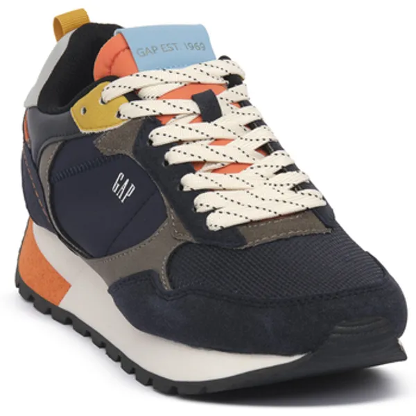 Gap Lage Sneakers Gap 3808 GENESI