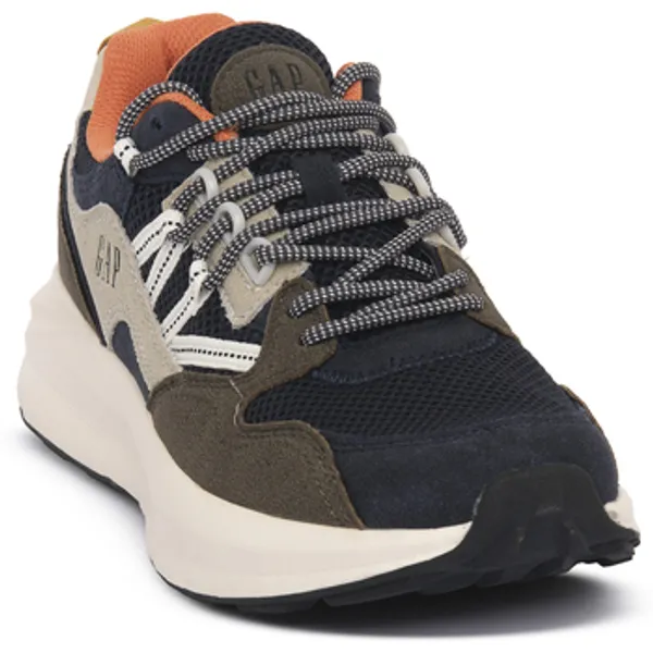 Gap Lage Sneakers Gap 1847 EXPLORER