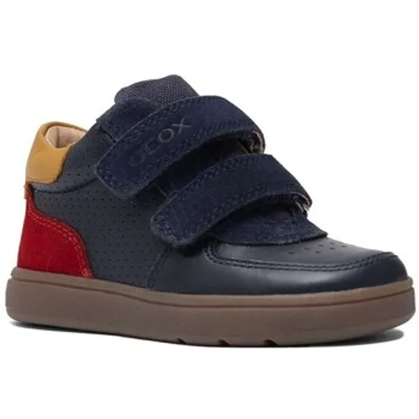 Geox Lage Sneakers Geox B554DA08522