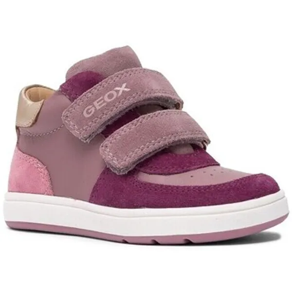 Geox Hoge Sneakers Multicolor, vergelijk prijzen bij 1 winkel