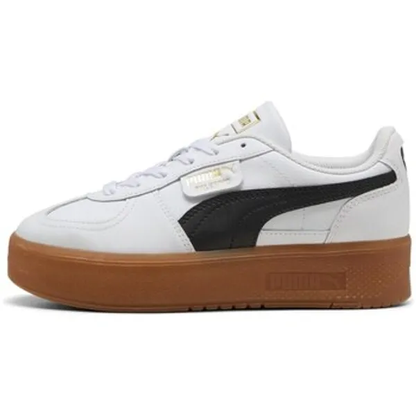 Puma Lage Sneakers Puma Palermo Elevata