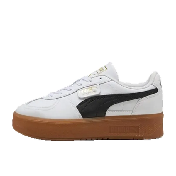 Puma Palermo Elevata Multicolor, vergelijk prijzen bij 1 winkel