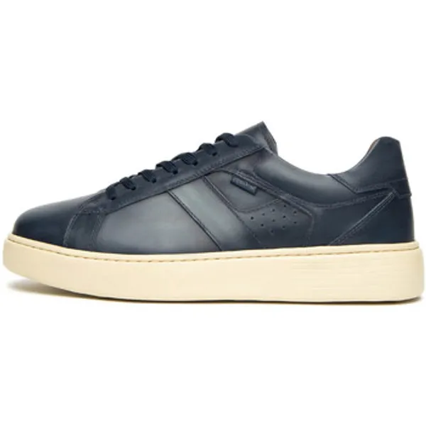 NeroGiardini Lage Sneakers NeroGiardini Delavato Eva Vibo Versus Burr