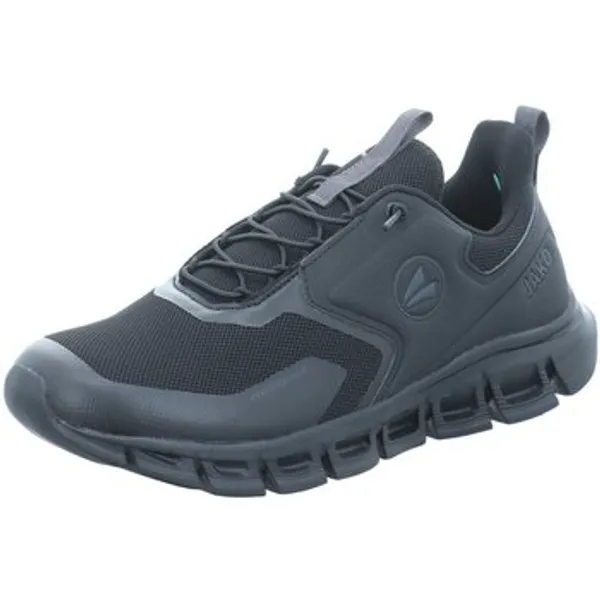Jako Lage Sneakers Zwart, vergelijk prijzen bij 1 winkel