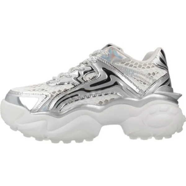 Buffalo Lage Sneakers Buffalo Sport Zapatillas Mujer Modèle Score Tec