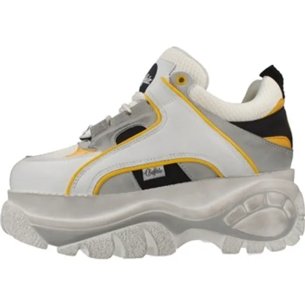 Buffalo Lage Sneakers Buffalo Sport Zapatillas Mujer Modèle 1339-14 Rev Vntg