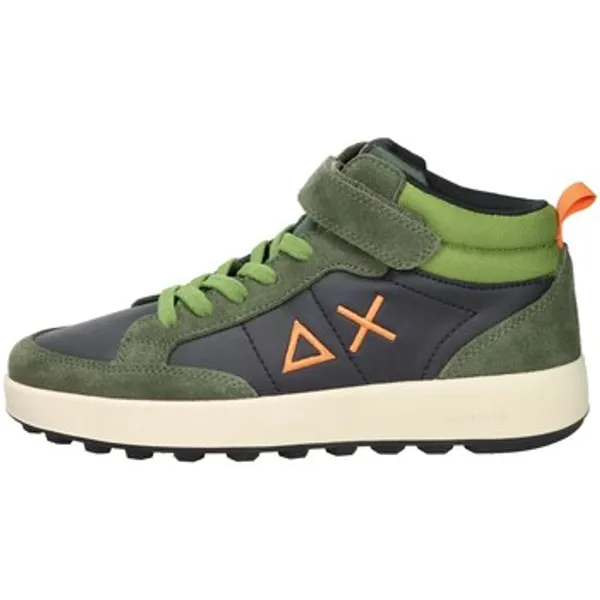 Sun68 Hoge Sneakers Sun68 Z45335T — vergelijk prijzen bij 1 winkel