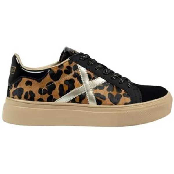 Munich Lage Sneakers Munich 8085082 negro