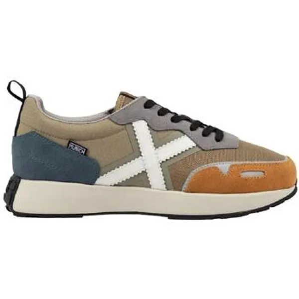 Munich Lage Sneakers Munich 8907083 beige