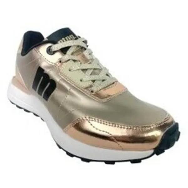 MTNG Zapato Señora Mustang Oro Goud, vergelijk prijzen bij 1 winkel