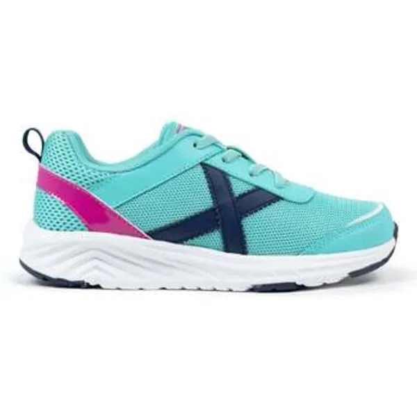 Munich Lage Sneakers Munich Fun Kid 1330006