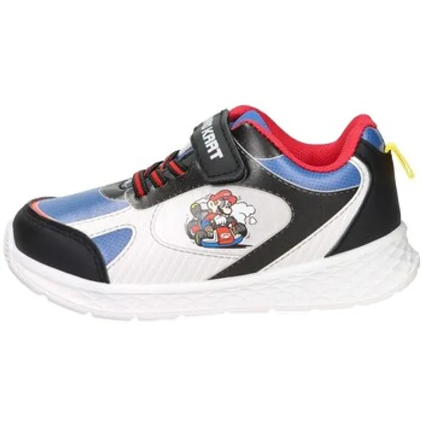 Mario Kart Lage Sneakers Mario Kart MB002500