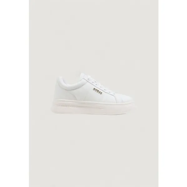 Guess Lage Sneakers Guess WELLI FLFWLL ELE12
