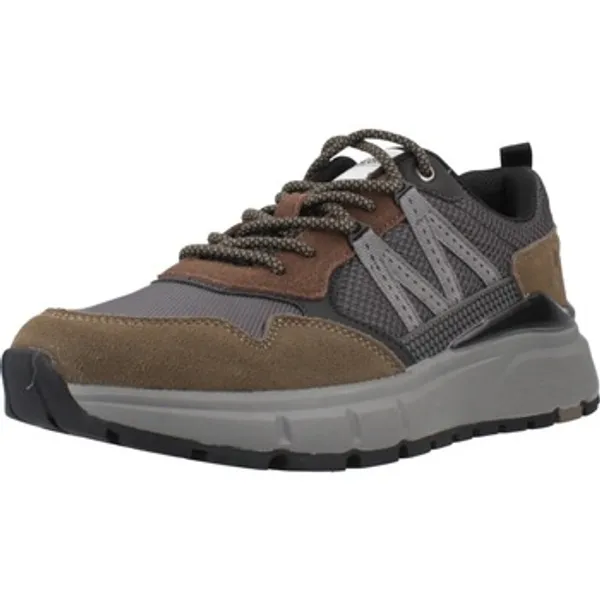 Lyle & Scott Lage Sneakers Lyle &amp; Scott Sport Zapatillas Hombre Modèle Starflex006 — vergelijk prijzen bij 1 winkel