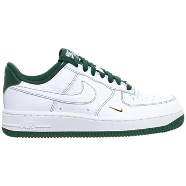 Lage Sneakers Nike Air Force 1'07 Mini Jewel
