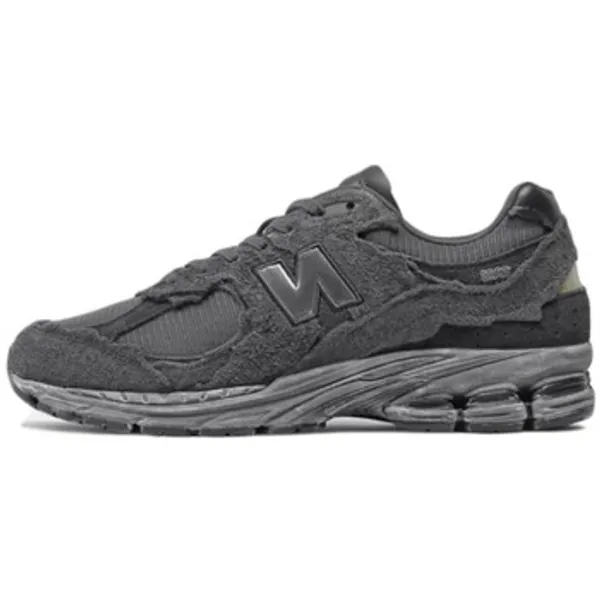 New Balance Lage Sneakers New Balance 2002R Protection Pack Phantom
