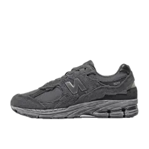 New Balance 2002R zwart