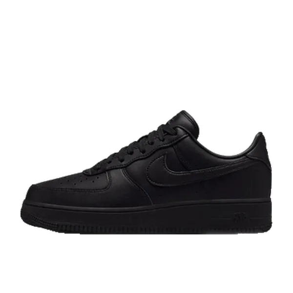 Nike Air Force 1 Low '07 Fresh Black, vergelijk prijzen bij 1 winkel