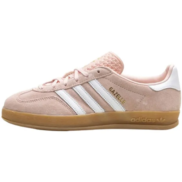 Lage Sneakers adidas Gazelle Indoor Sandy Pink